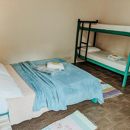 Hostel チラデンテス エクステリア 写真