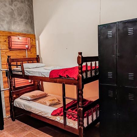 Hostel チラデンテス エクステリア 写真