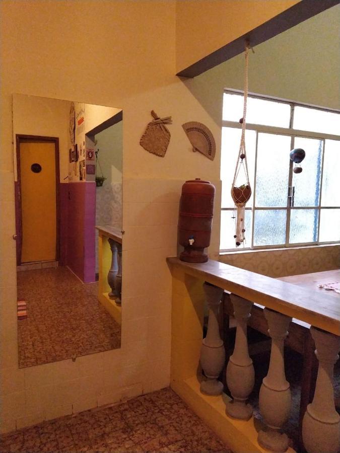 Hostel チラデンテス エクステリア 写真
