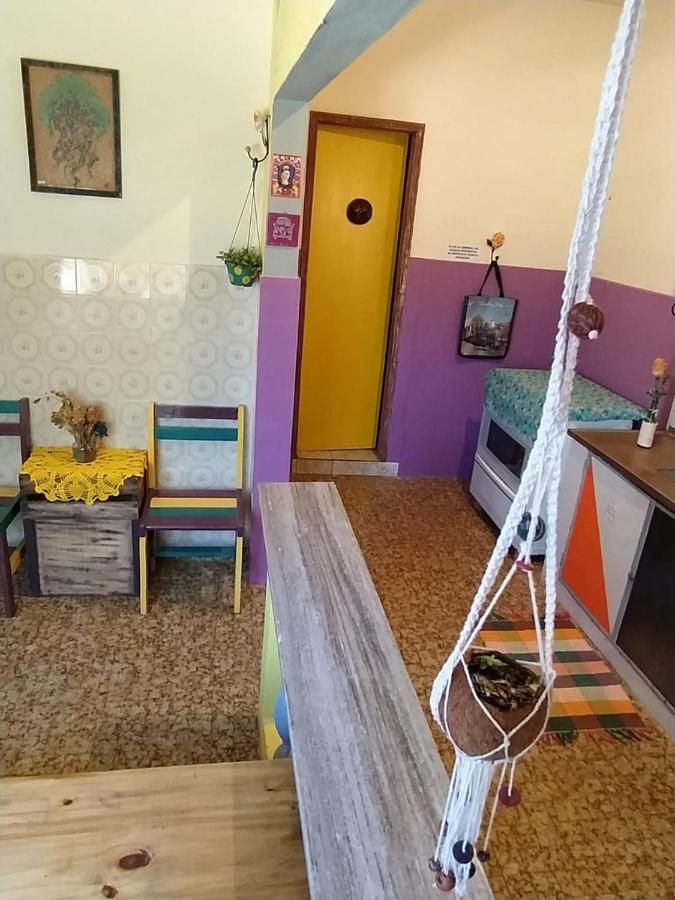 Hostel チラデンテス エクステリア 写真