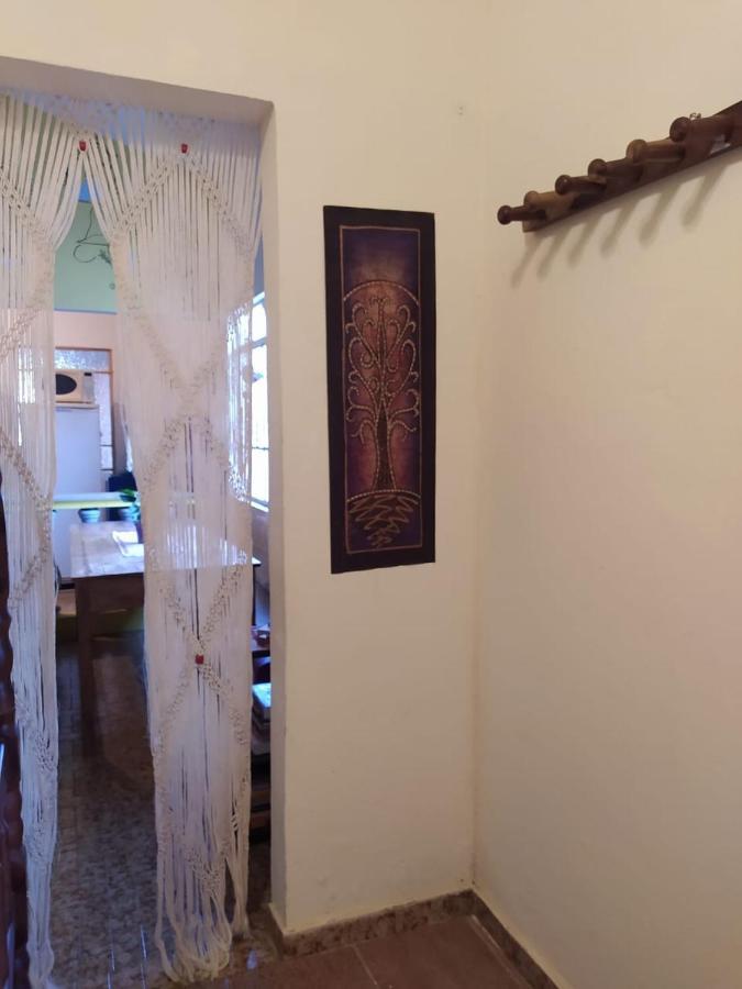 Hostel チラデンテス エクステリア 写真