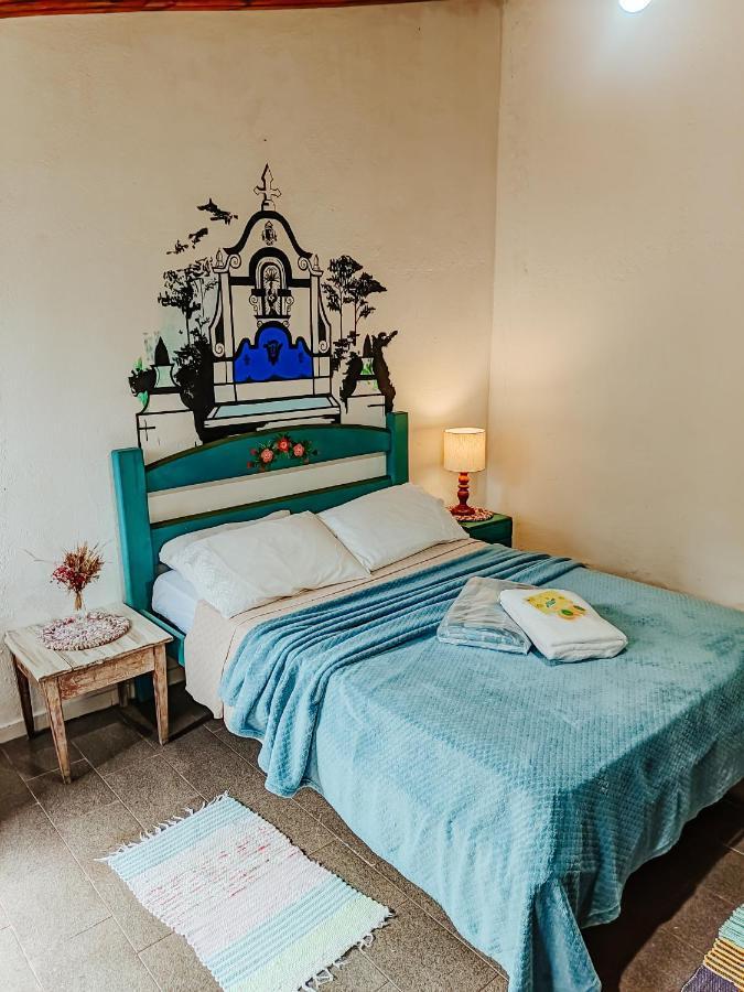 Hostel チラデンテス エクステリア 写真