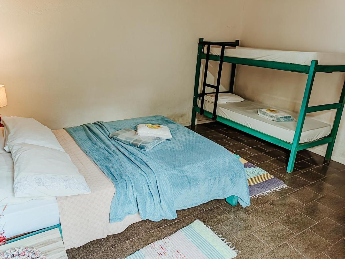 Hostel チラデンテス エクステリア 写真