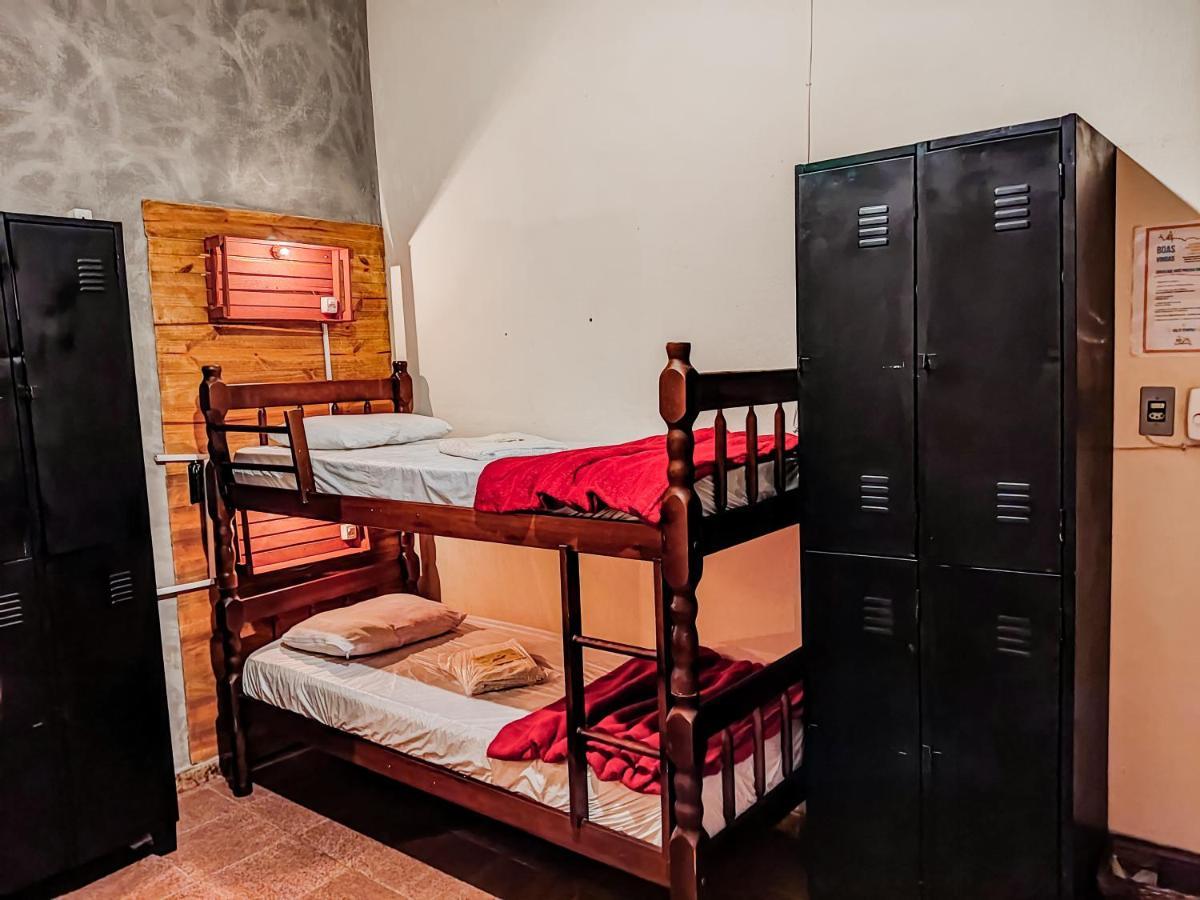 Hostel チラデンテス エクステリア 写真
