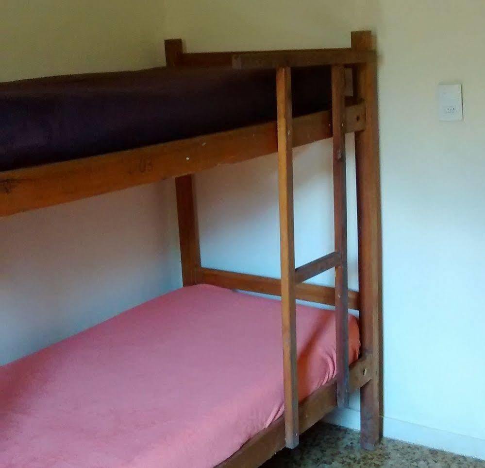 Hostel チラデンテス エクステリア 写真