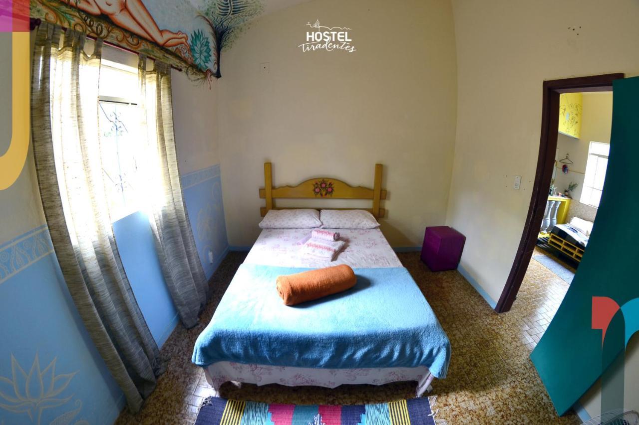 Hostel チラデンテス エクステリア 写真