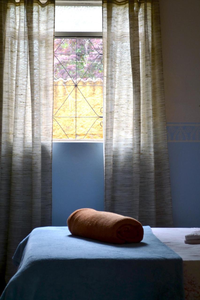 Hostel チラデンテス エクステリア 写真