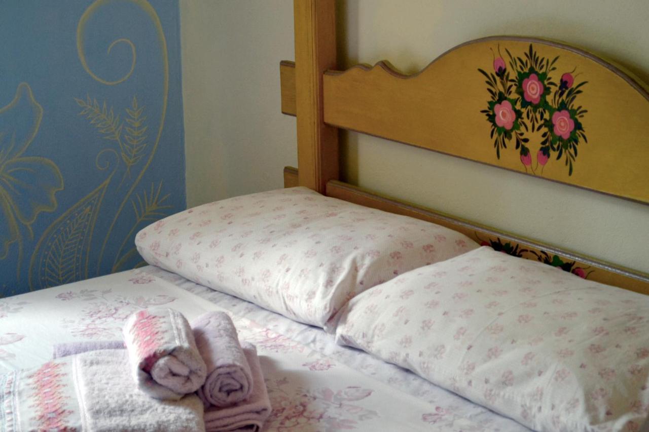 Hostel チラデンテス エクステリア 写真