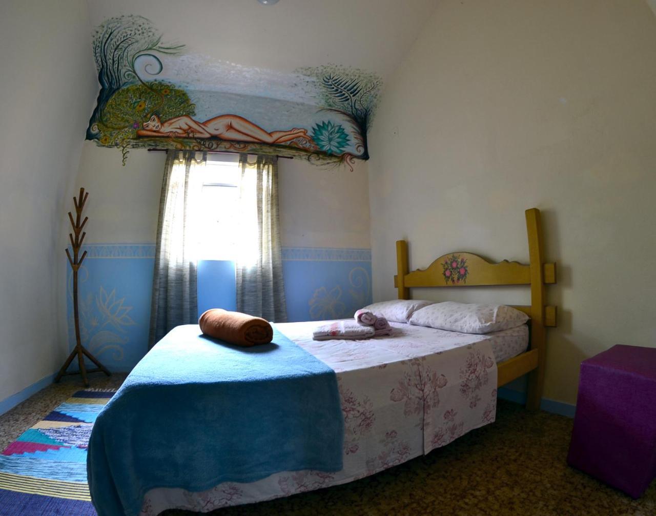 Hostel チラデンテス エクステリア 写真